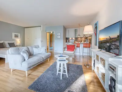 Ferienwohnung für 2 Personen (50 m²) 8/10