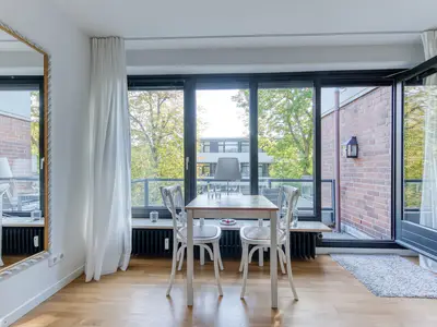 Ferienwohnung für 2 Personen (50 m²) 9/10