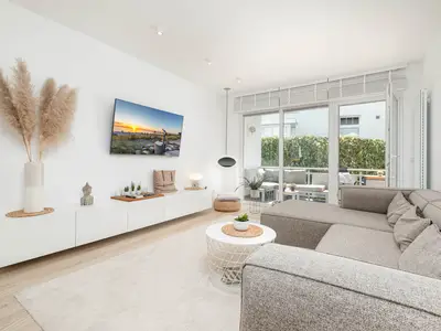 Ferienwohnung für 2 Personen (52 m²) 1/10