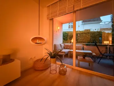 Ferienwohnung für 2 Personen (52 m²) 2/10