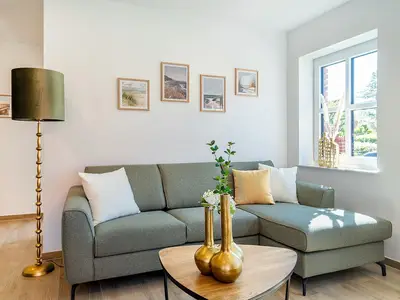 Ferienwohnung für 3 Personen (55 m²) in Krummhörn Greetsiel 5/5