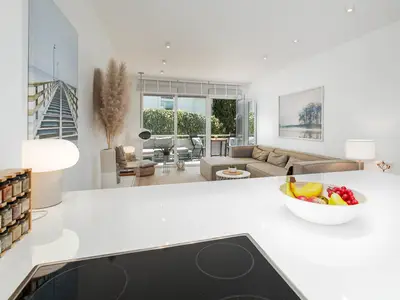 Ferienwohnung für 2 Personen (52 m²) 9/10