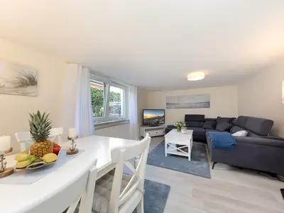 Ferienwohnung für 2 Personen (40 m²) 1/10