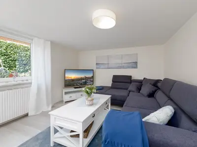 Ferienwohnung für 2 Personen (40 m²) 4/10