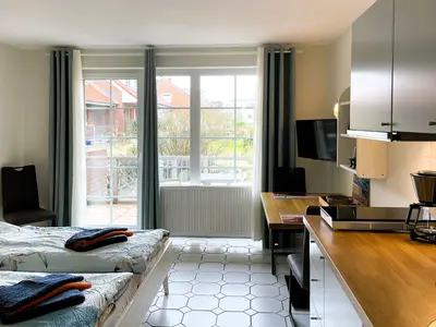Ferienwohnung für 4 Personen (35 m²) in Wittdün 2/10