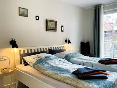 Ferienwohnung für 4 Personen (35 m²) in Wittdün 3/10