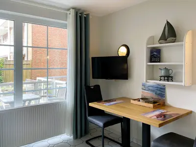 Ferienwohnung für 4 Personen (35 m²) in Wittdün 4/10