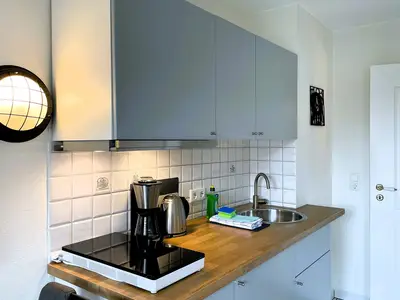 Ferienwohnung für 4 Personen (35 m²) in Wittdün 5/10