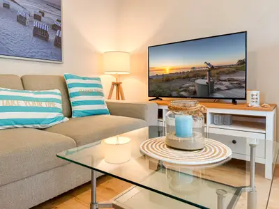 Ferienwohnung für 2 Personen (45 m²) 1/10