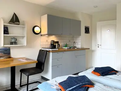 Ferienwohnung für 4 Personen (35 m²) in Wittdün 7/10