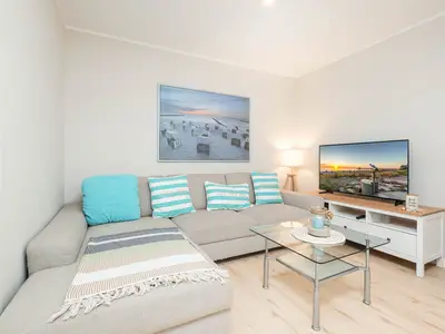 Ferienwohnung für 2 Personen (45 m²) 4/10