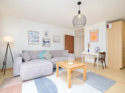 Ferienwohnung für 4 Personen (53 m²) 1/10
