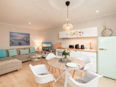 Ferienwohnung für 2 Personen (45 m²) 5/10