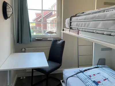 Ferienwohnung für 4 Personen (35 m²) in Wittdün 9/10