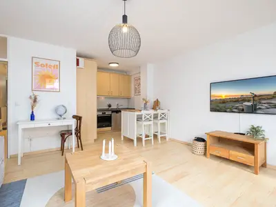 Ferienwohnung für 4 Personen (53 m²) 3/10