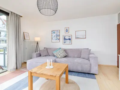Ferienwohnung für 4 Personen (53 m²) 4/10