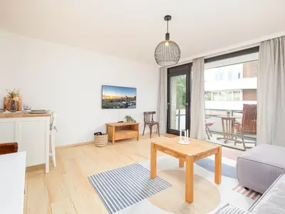 Ferienwohnung für 4 Personen (53 m²) 6/10