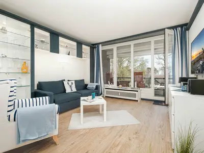 Ferienwohnung für 2 Personen (50 m²) 1/10