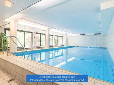 Ferienwohnung für 2 Personen (50 m²) 2/10