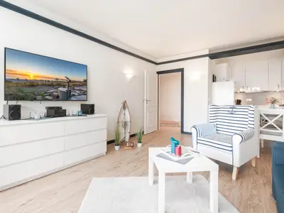 Ferienwohnung für 2 Personen (50 m²) 4/10