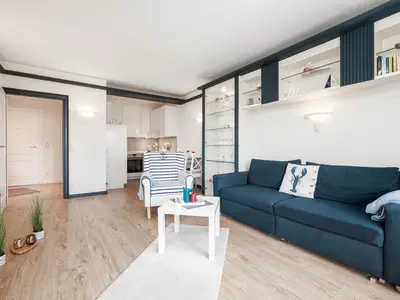 Ferienwohnung für 2 Personen (50 m²) 5/10