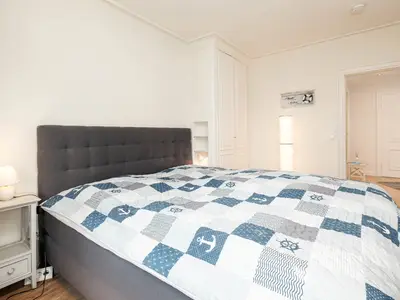 Ferienwohnung für 2 Personen (50 m²) 9/10