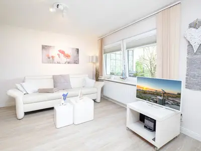 Ferienwohnung für 2 Personen (25 m²) 1/10