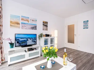 Ferienwohnung für 4 Personen (43 m²) in Grömitz 2/10