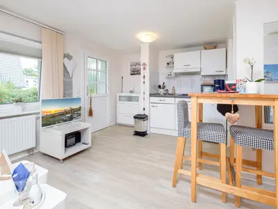 Ferienwohnung für 2 Personen (25 m²) 2/10