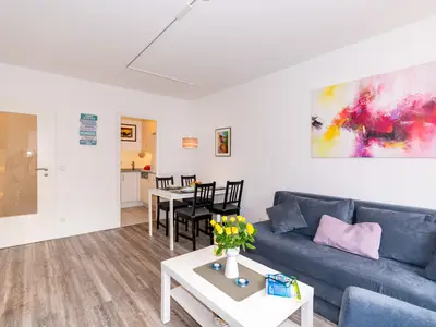 Ferienwohnung für 4 Personen (43 m²) in Grömitz 4/10