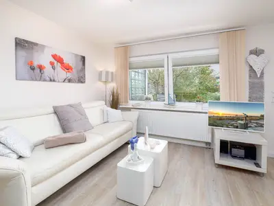Ferienwohnung für 2 Personen (25 m²) 4/10