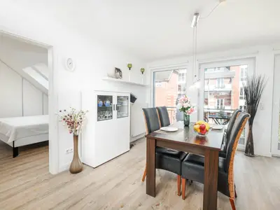 Ferienwohnung für 2 Personen (65 m²) 1/10