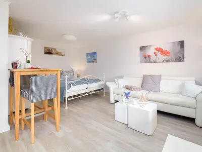 Ferienwohnung für 2 Personen (25 m²) 5/10