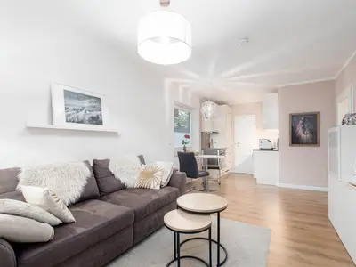 Ferienwohnung für 4 Personen (46 m²) 1/10