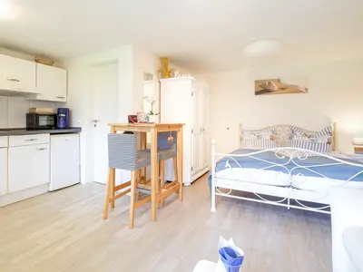 Ferienwohnung für 2 Personen (25 m²) 6/10