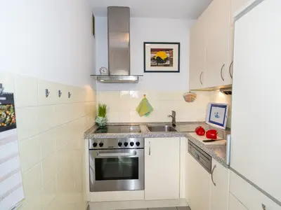 Ferienwohnung für 4 Personen (43 m²) in Grömitz 10/10