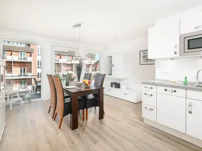 Ferienwohnung für 2 Personen (65 m²) 10/10