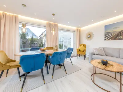 Ferienwohnung für 6 Personen (85 m²) 4/10