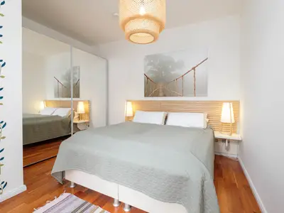 Ferienwohnung für 2 Personen (55 m²) 3/10