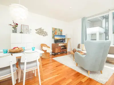 Ferienwohnung für 2 Personen (55 m²) 4/10