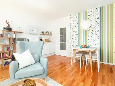 Ferienwohnung für 2 Personen (55 m²) 5/10