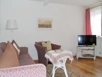 Ferienwohnung für 2 Personen (43 m²) in Wyk auf Föhr 2/10