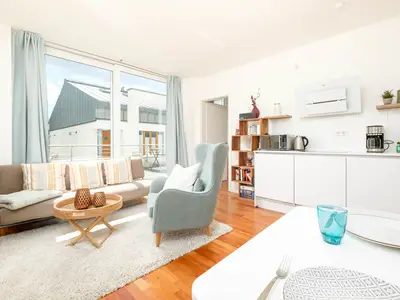 Ferienwohnung für 2 Personen (55 m²) 6/10