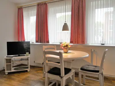 Ferienwohnung für 2 Personen (43 m²) in Wyk auf Föhr 3/10