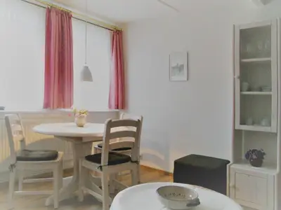 Ferienwohnung für 2 Personen (43 m²) in Wyk auf Föhr 4/10