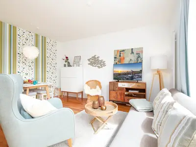 Ferienwohnung für 2 Personen (55 m²) 7/10