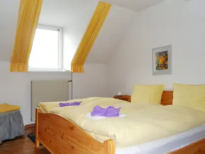 Ferienwohnung für 2 Personen (43 m²) in Wyk auf Föhr 6/10