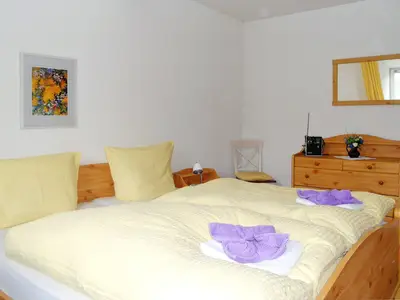 Ferienwohnung für 2 Personen (43 m²) in Wyk auf Föhr 7/10