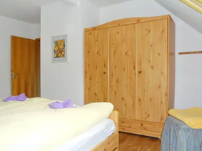 Ferienwohnung für 2 Personen (43 m²) in Wyk auf Föhr 8/10