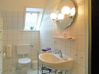 Ferienwohnung für 2 Personen (43 m²) in Wyk auf Föhr 9/10